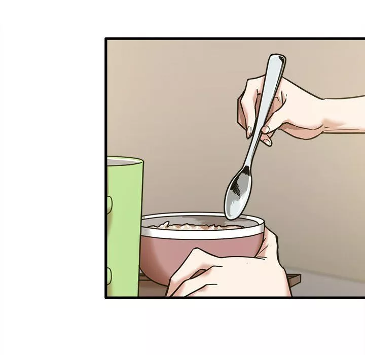 實習老師住我家第12話