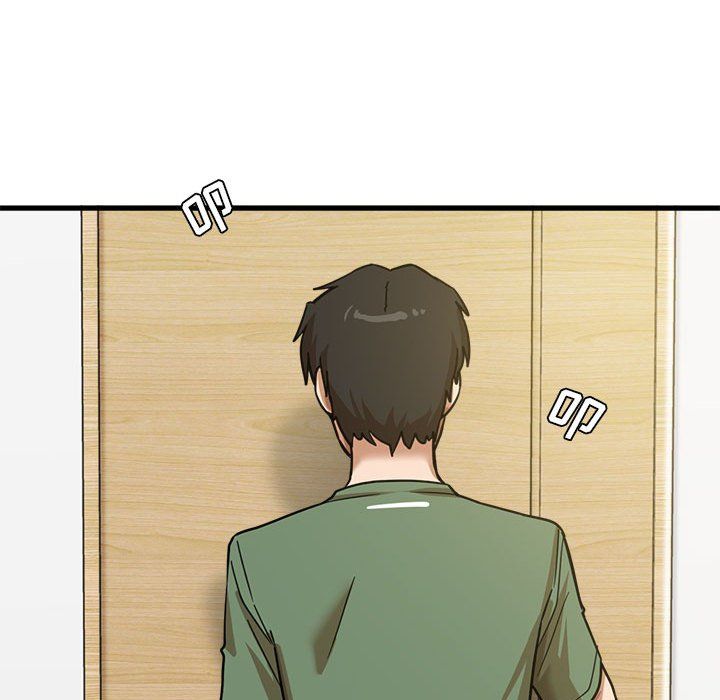 實習老師住我家第13話