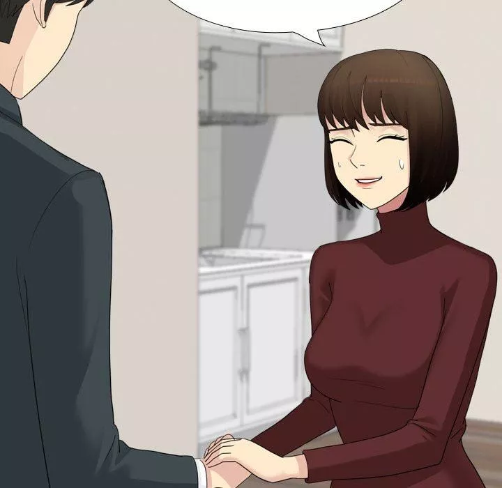 大嫂第24話