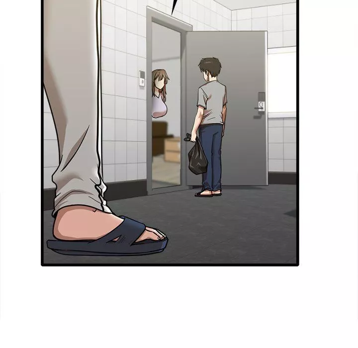 實習老師住我家第17話