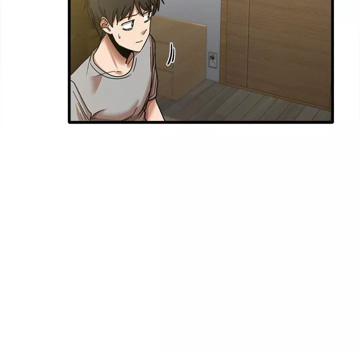 實習老師住我家第18話