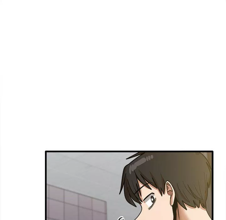 實習老師住我家第18話