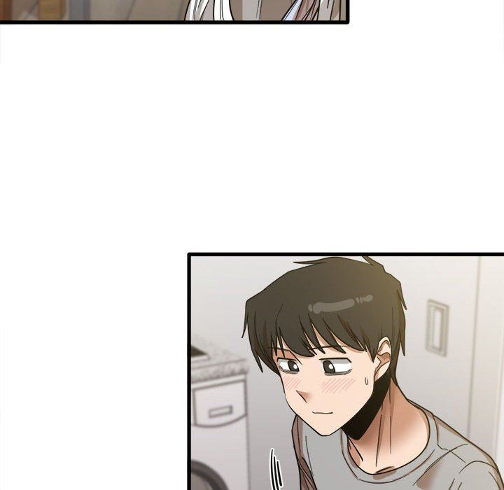 实习老师住我家第20话