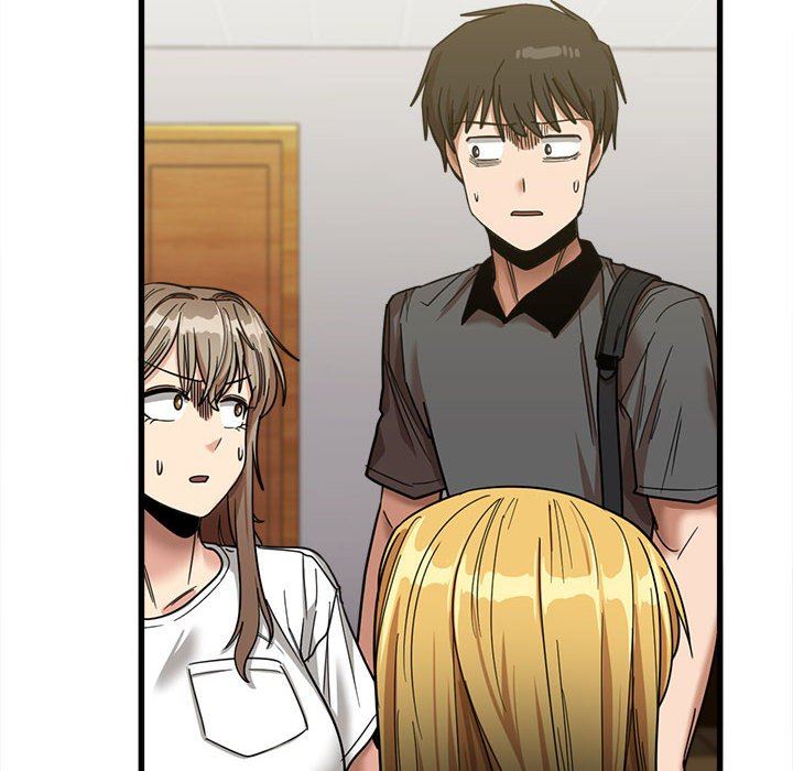 實習老師住我家第21話