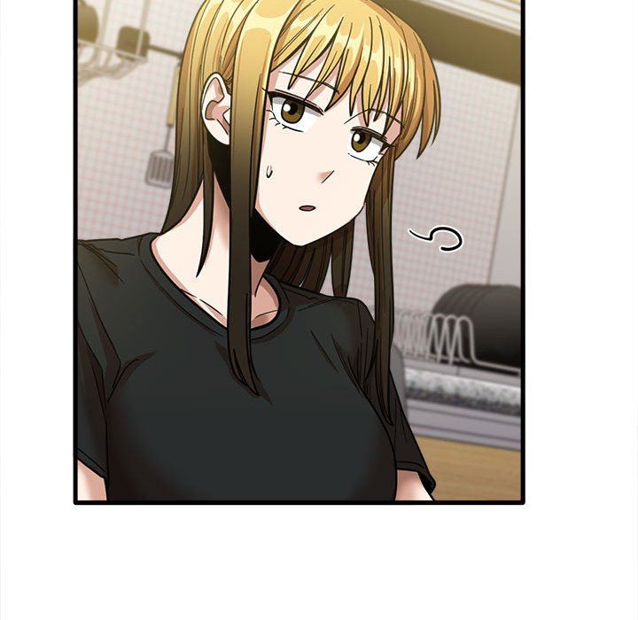 实习老师住我家第22话