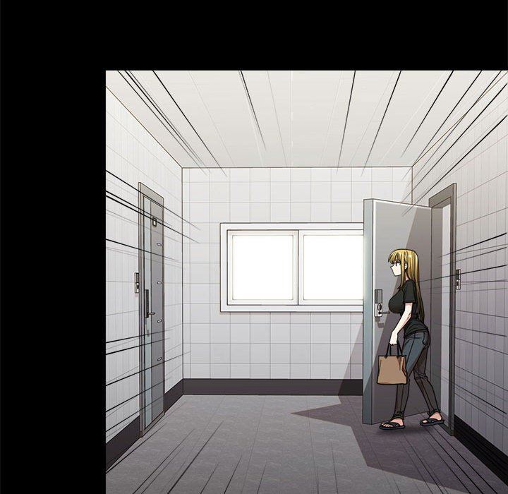 實習老師住我家第22話