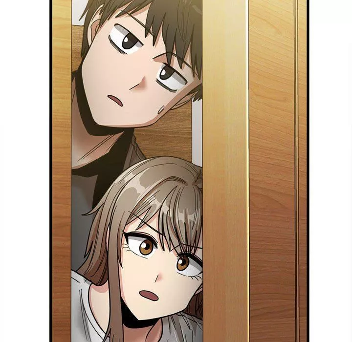 實習老師住我家第22話