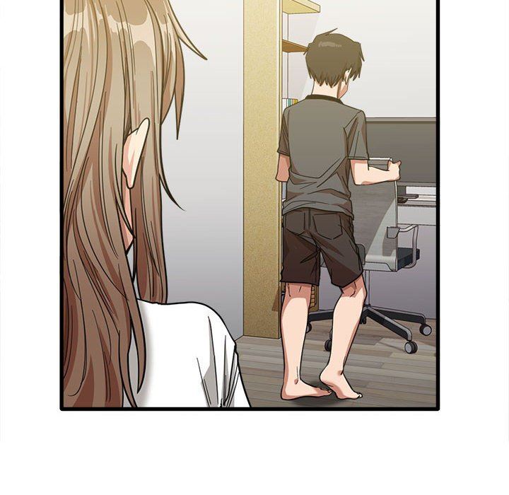 實習老師住我家第22話