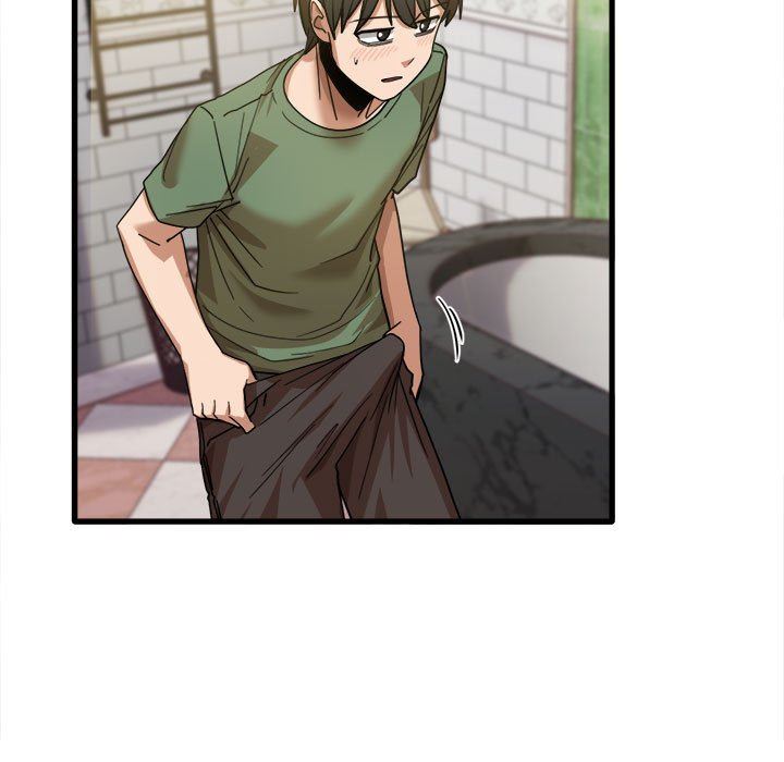 实习老师住我家第26话