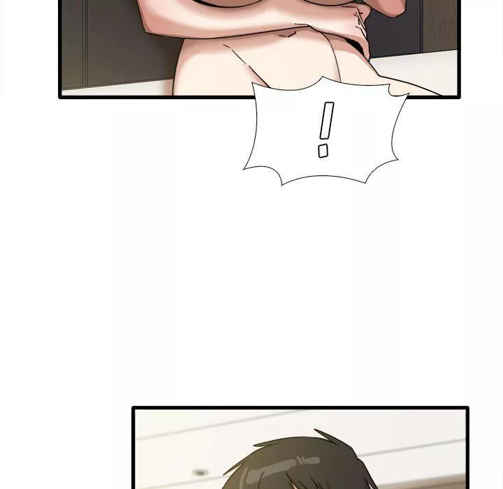實習老師住我家第30話