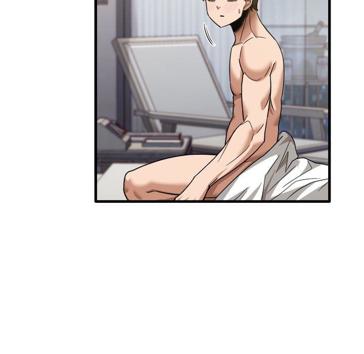 實習老師住我家第31話