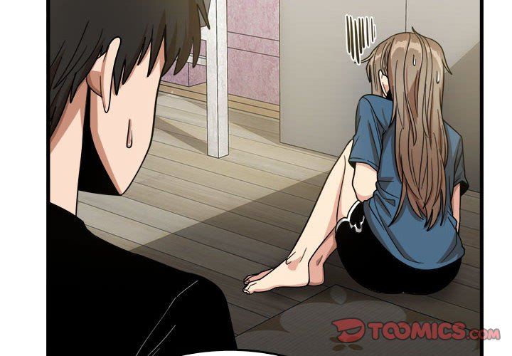 实习老师住我家第32话