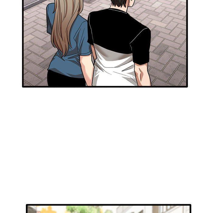 实习老师住我家第32话