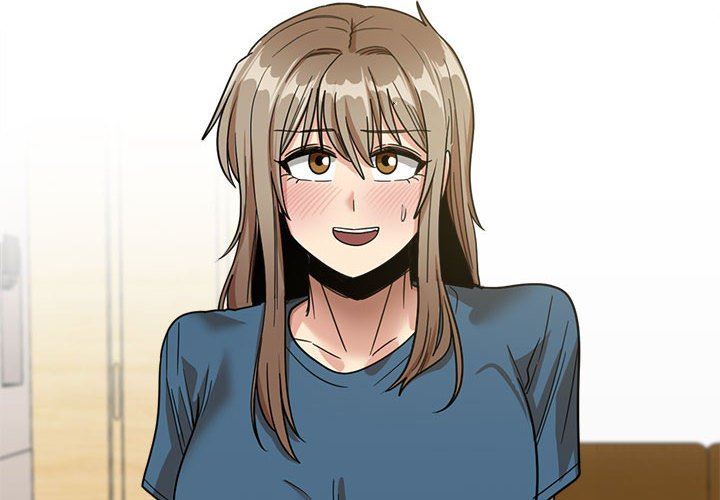 实习老师住我家第33话