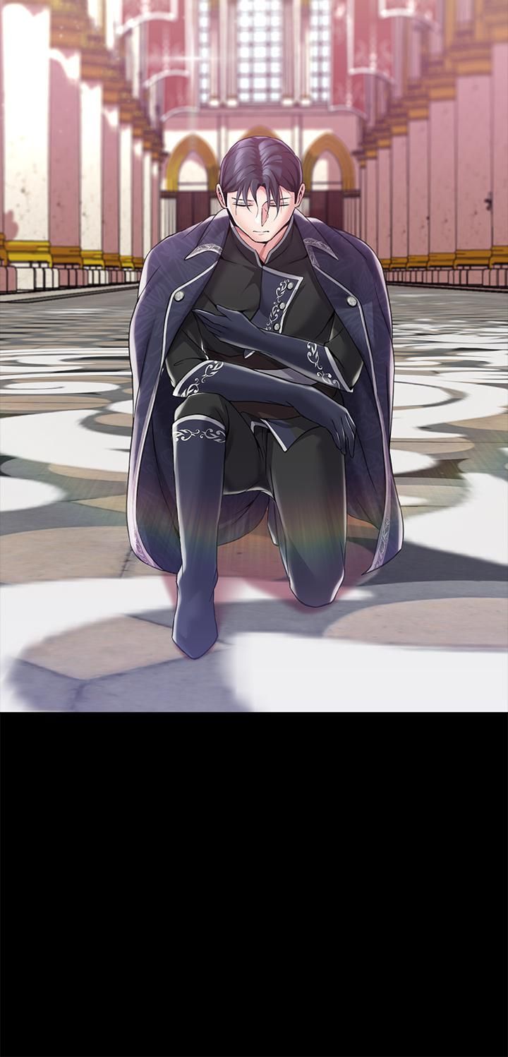 調教宮廷惡女第10話-主人，請再給我一次機會