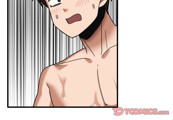 实习老师住我家第34话