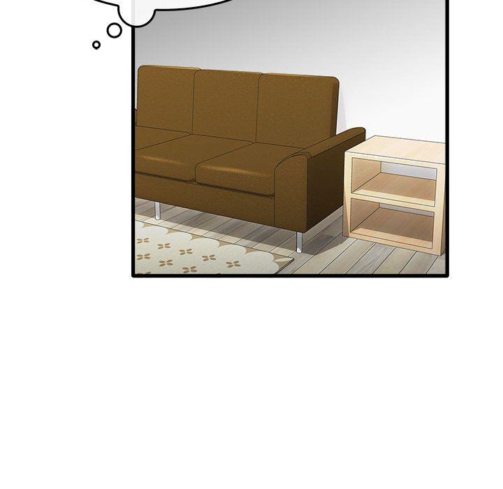 实习老师住我家第34话