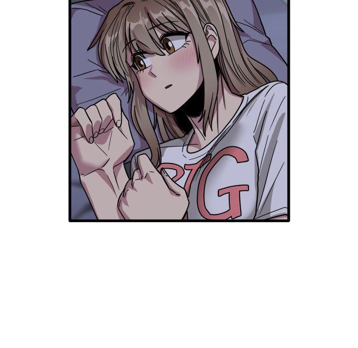 实习老师住我家第34话