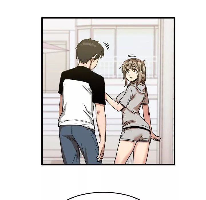 實習老師住我家第35話
