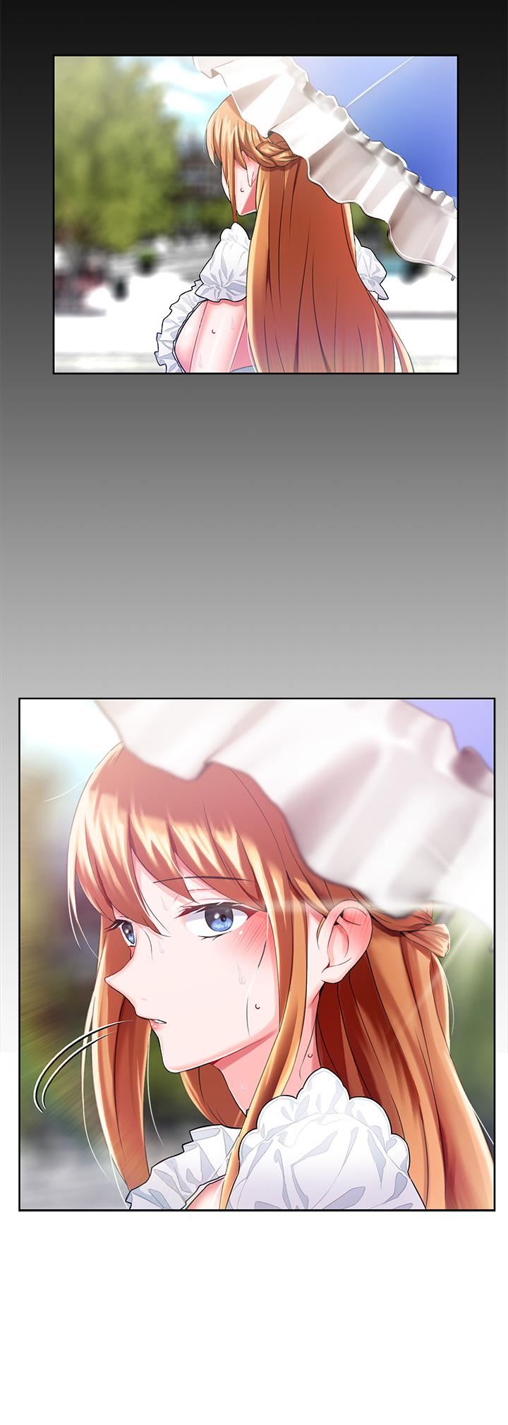 調教宮廷惡女第14話-精液就是我給妳的禮物!