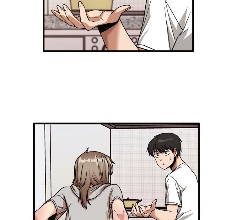 实习老师住我家第36话