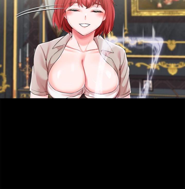 调教宫廷恶女第18话-性奴的耻度训练