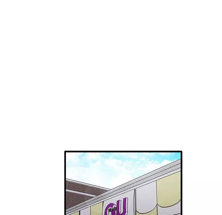 實習老師住我家第38話