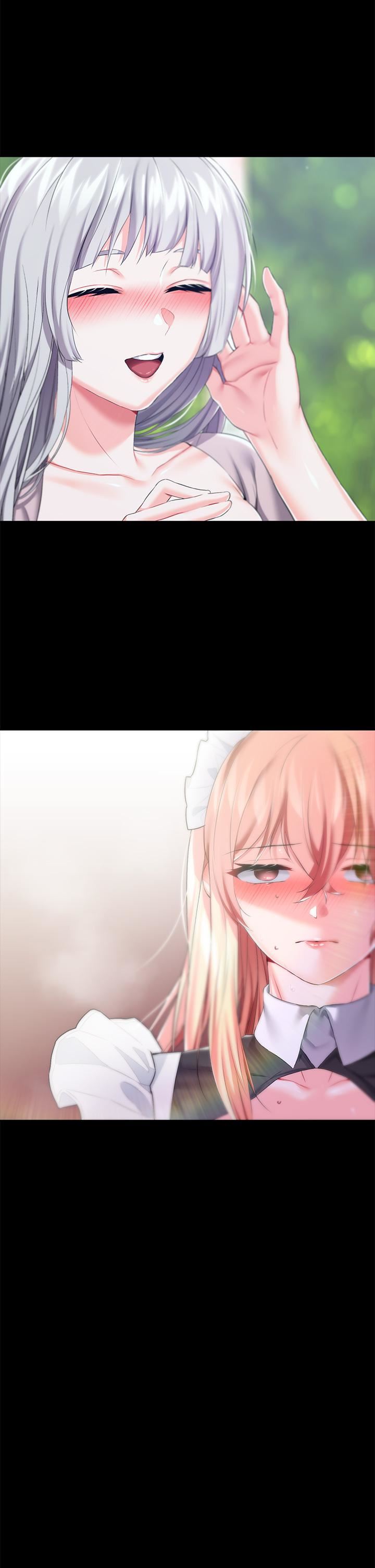 调教宫廷恶女第21话-自愿当主人的洩慾工具