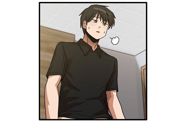 实习老师住我家第41话