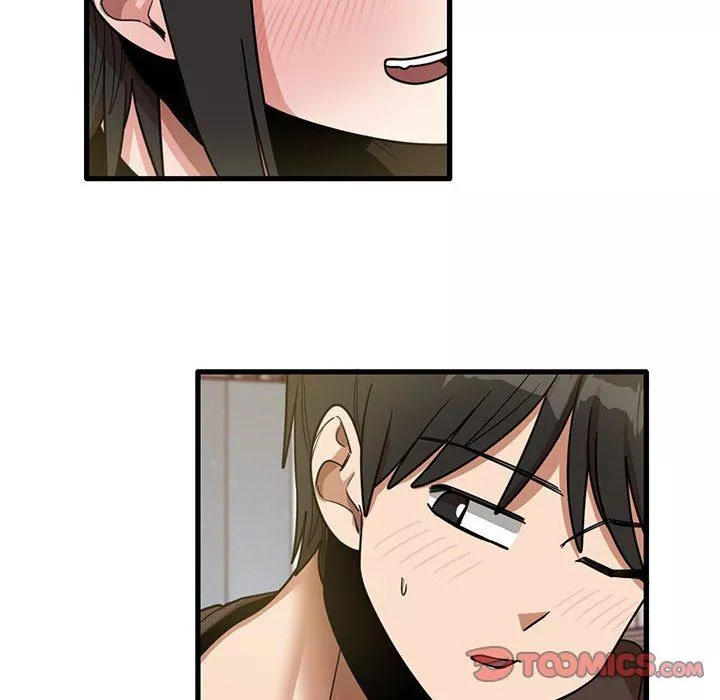 實習老師住我家第42話