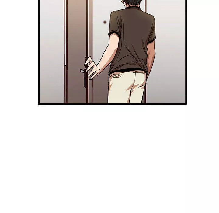 實習老師住我家第43話