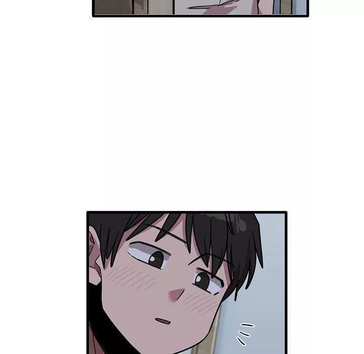 實習老師住我家第43話