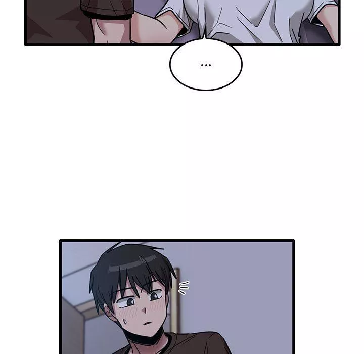 實習老師住我家第44話