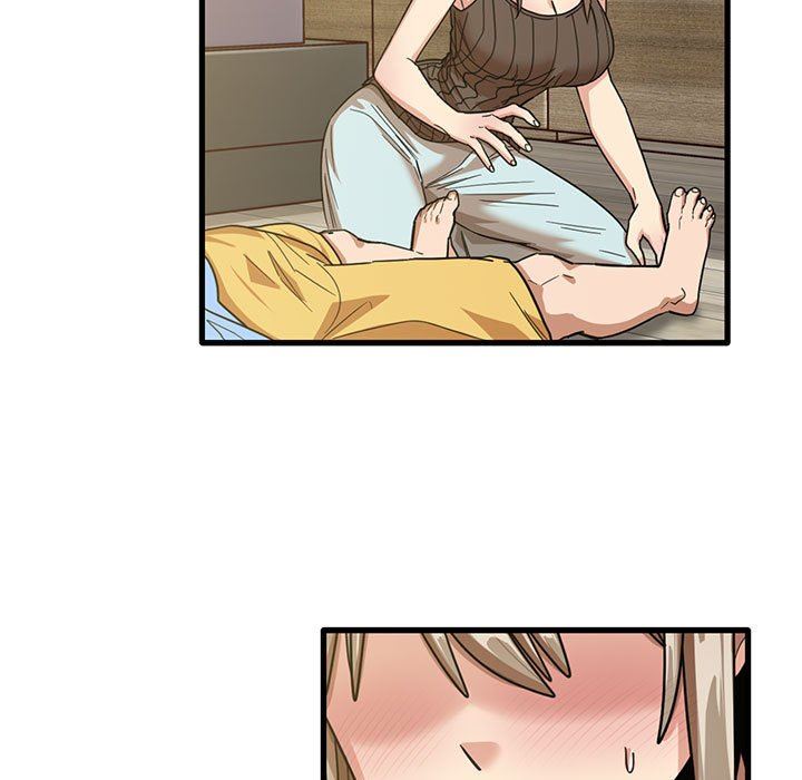 实习老师住我家第45话