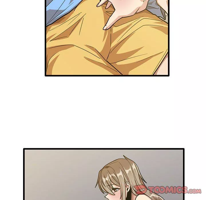 實習老師住我家第45話