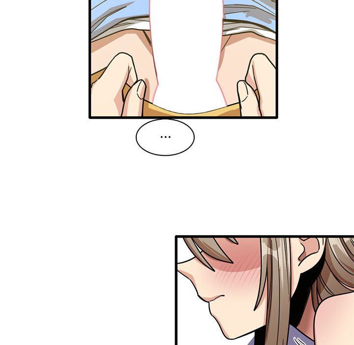 实习老师住我家第45话