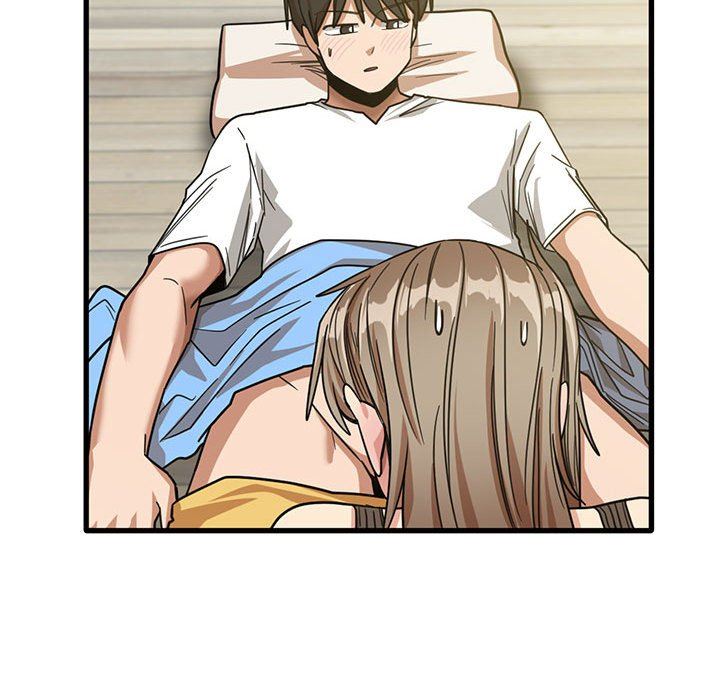 实习老师住我家第45话