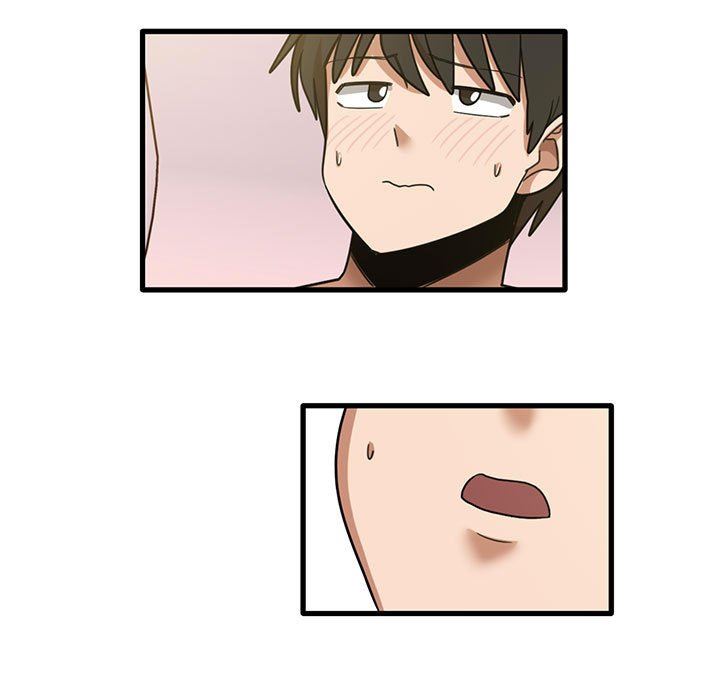 實習老師住我家第51話