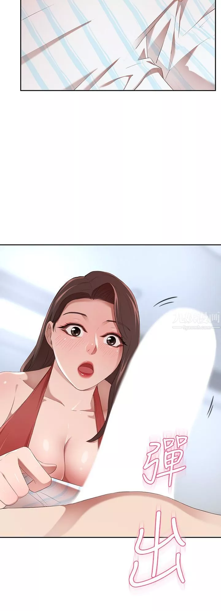 豪門人妻第3話-挑起人妻慾望的巨鵰