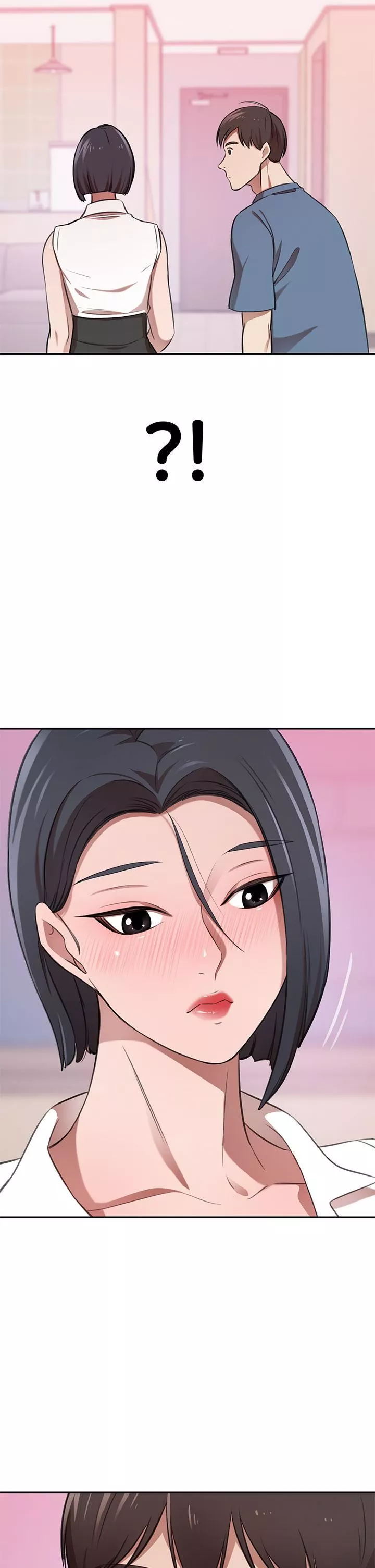 豪门人妻-第12话-我来找你睡觉 - 图片 20