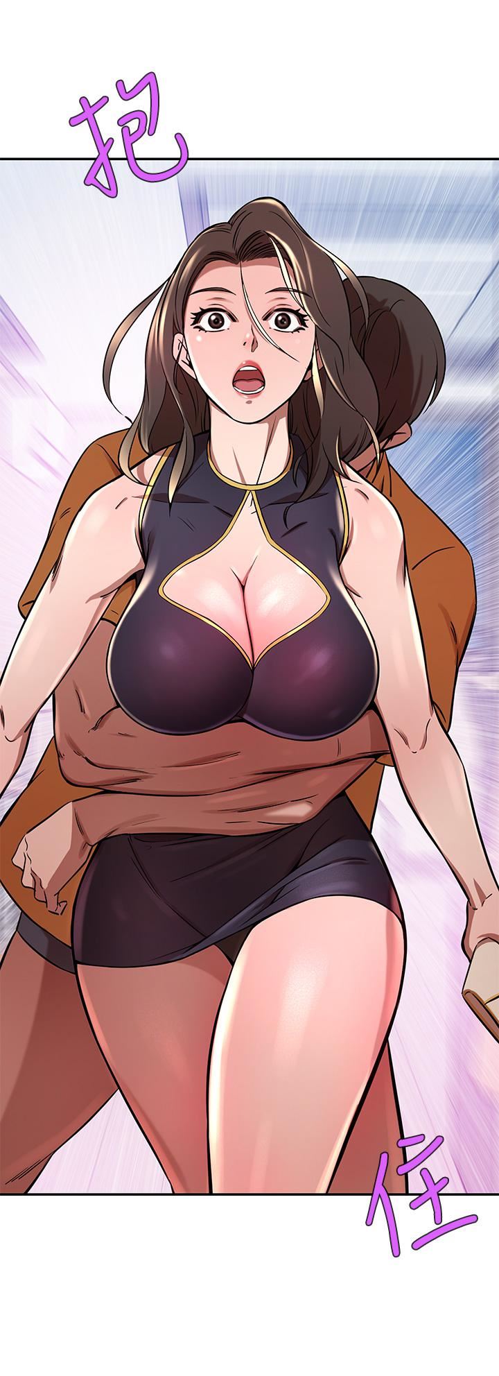 豪門人妻第17話-害我硬瞭就得負責