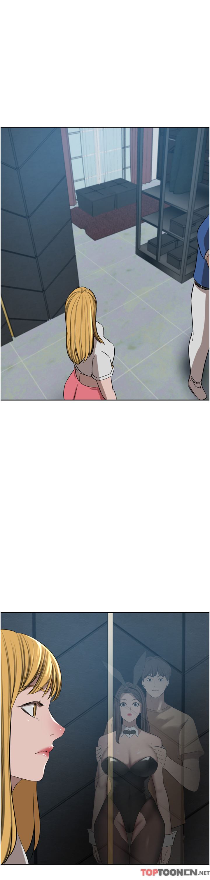 豪門人妻第46話-爽叫出聲的母女