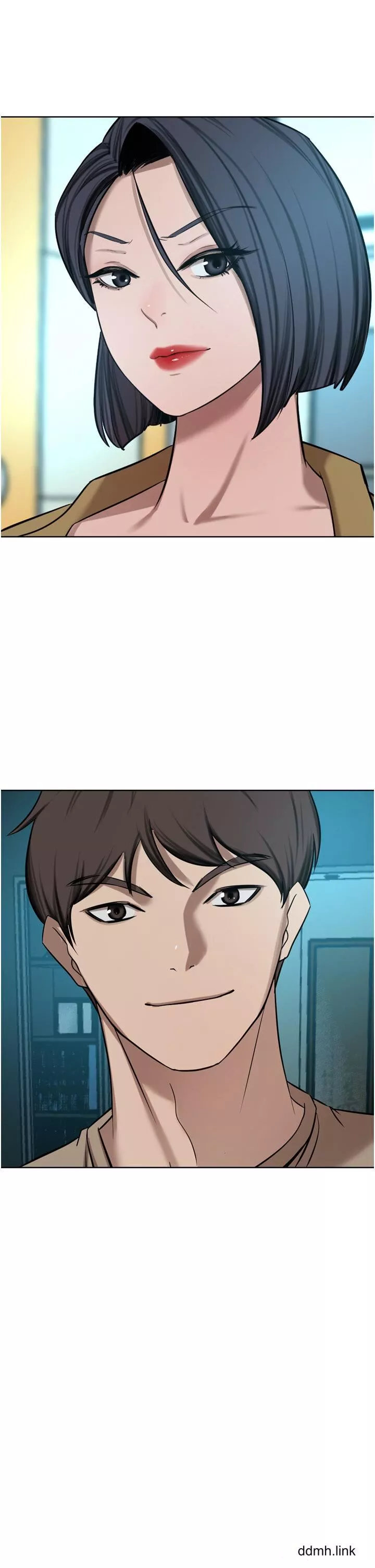 豪门人妻-第60话-敢碰我女人就要付出代价 - 图片 36