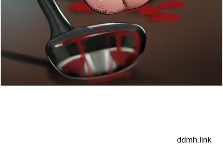 豪門人妻第60話-敢碰我女人就要付出代價