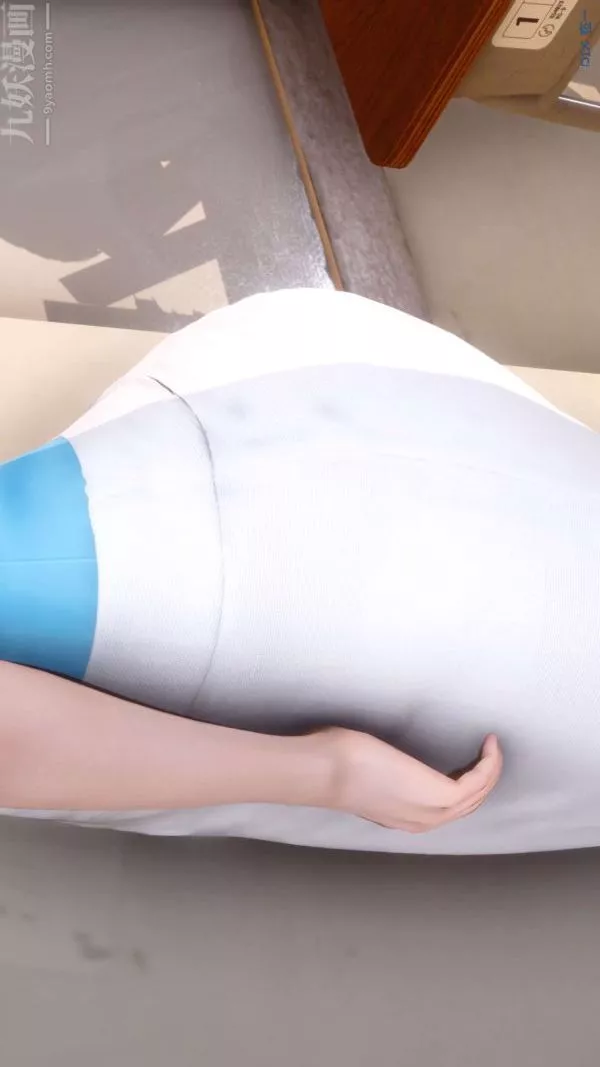 [3D]秘密第03章-02話