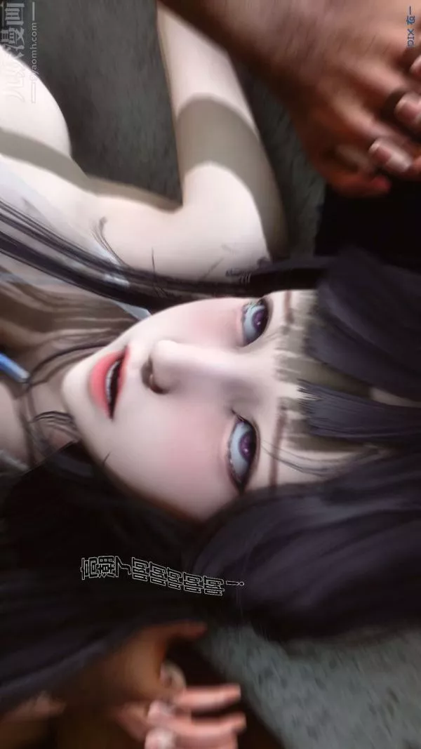[3D]秘密-第04章-02话 - 图片 49