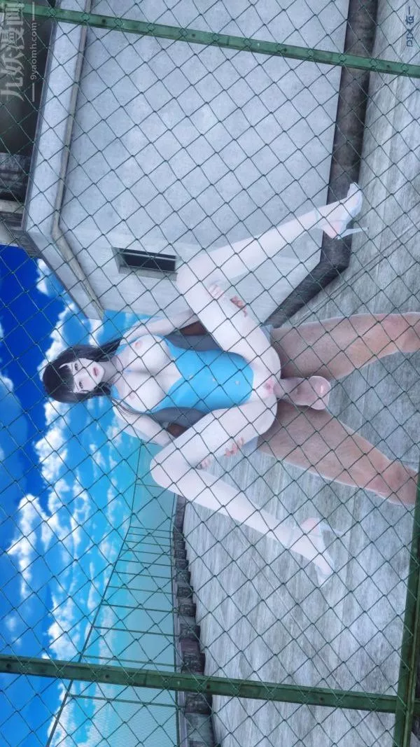 [3D]秘密第05章-03話