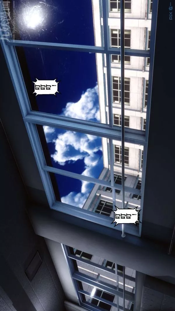 [3D]秘密-第06章-02话 - 图片 17