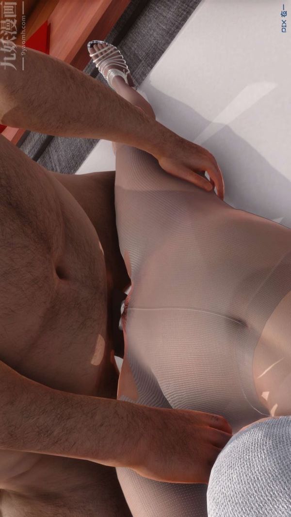 [3D]秘密第06章-03話