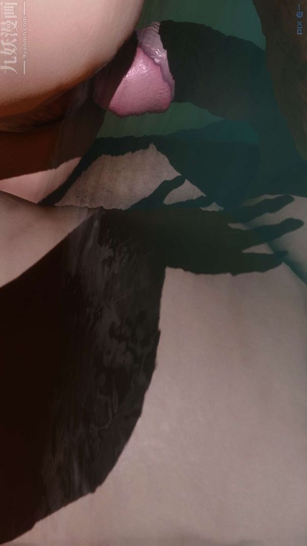 [3D]秘密第07章-02话